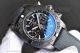 Perfect Replica GF Factory Breitling Chronomat Black Steel Case Black Dial 44mm Watch (3)_th.jpg